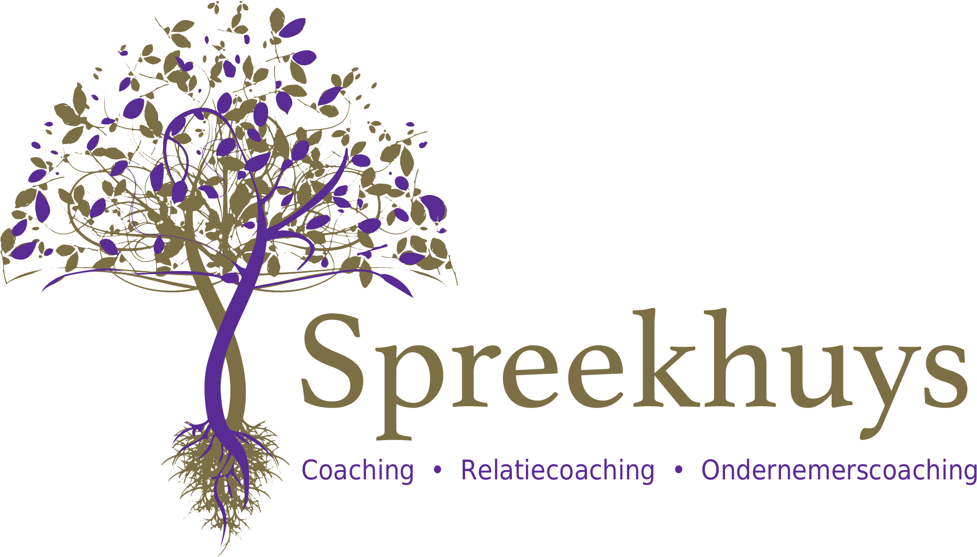 Spreekhuys – Coaching · Relatiecoaching · Ondernemerscoaching