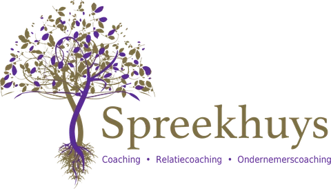 Spreekhuys – Coaching · Relatiecoaching · Ondernemerscoaching